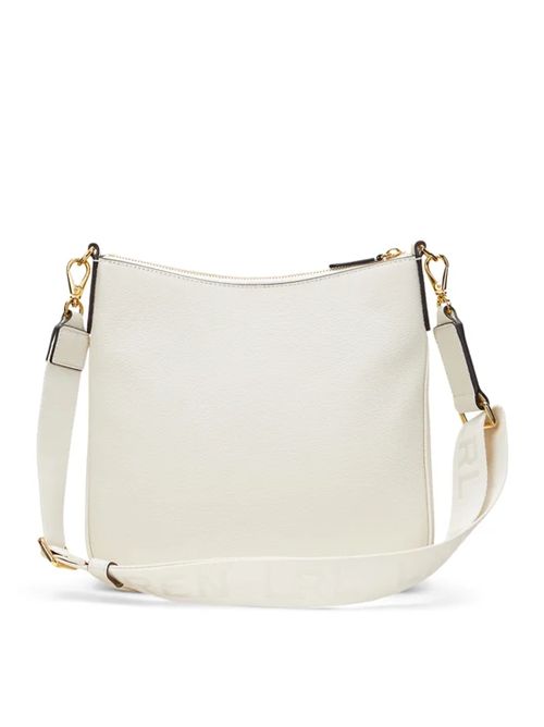 CAMERYN 27-CROSSBODY-LARGE LAUREN RALPH LAUREN | 431970152005SOFT WHITE